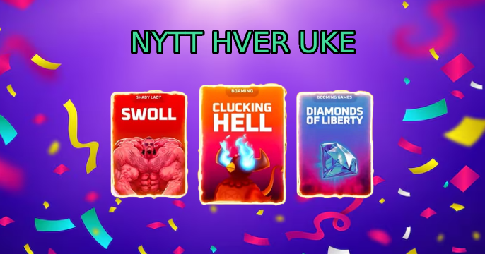 thrill casino online